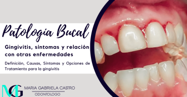 Odontólogo María Gabriela Castro │ Magacastro.com