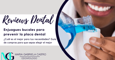 Odontólogo María Gabriela Castro │ Magacastro.com